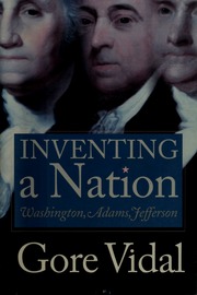 Cover of edition inventingnationw00vida