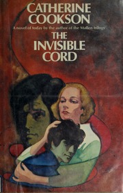 Cover of edition invisiblecord00cook