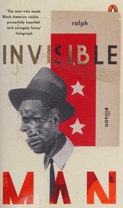 Cover of edition invisibleman0000elli_l8k3