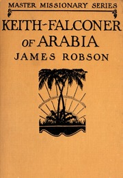 Cover of edition ionkeithfalconer00robsuoft