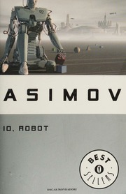 Cover of edition iorobot0000unse