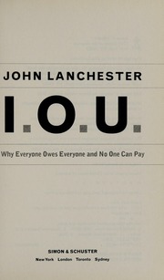Cover of edition iouwhyeveryoneow0000lanc