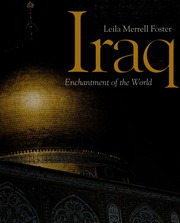 Cover of edition iraq0000fost