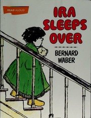 Cover of edition irasleepsover00wabe