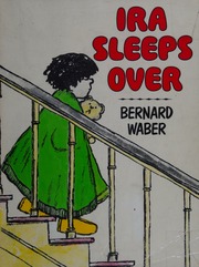 Cover of edition irasleepsoverber0000unse-c2