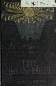 Cover of edition ironheel00lond