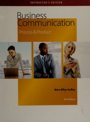 Cover of edition isbn_9780324578683