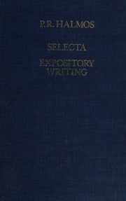 Cover of edition isbn_9780387907567