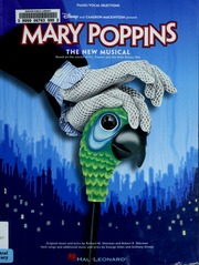 Cover of: Mary Poppins