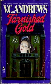 Cover of: Tarnished Gold