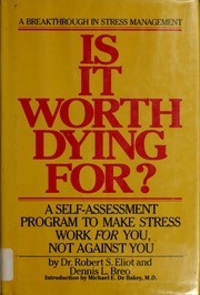 Cover of edition isitworthdyingfo00robe