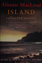 Cover of edition island0000macl