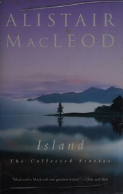 Cover of edition islandcollecteds0000macl_j8j5