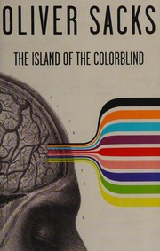 Cover of edition islandofcolorbli0000sack