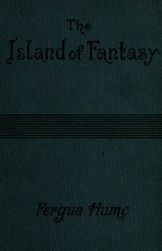 Cover of edition islandoffantasyr03hume
