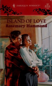 Cover of edition islandoflove00hamm