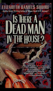 Cover of edition istheredeadmanin00squi