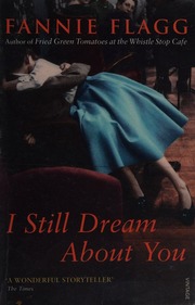 Cover of edition istilldreamabout0000flag