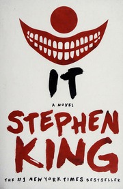Cover of edition it0000king