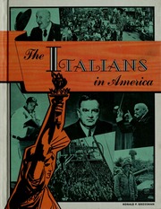 Cover of edition italiansinameric00gros