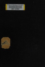 Cover of edition ithou0000bube