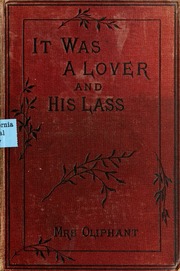 Cover of edition itwasloverhislas01olip