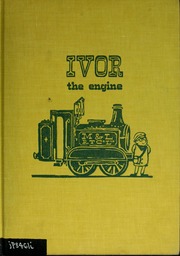 Cover of edition ivorengine00post