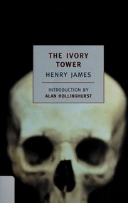Cover of edition ivorytower0000jame_f3p7