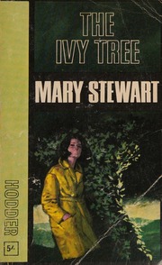 Cover of edition ivytree0000mary_t6n7