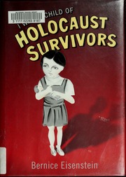 Cover of edition iwaschildofholoc00eise