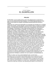 Cover of edition j.-r.-r.-tolkien-el-silmarillion