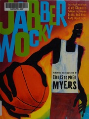 Cover of edition jabberwockyclass0000carr