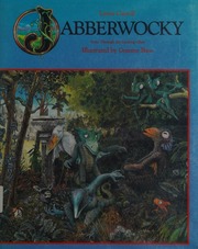 Cover of edition jabberwockyfromt0000carr