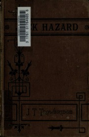 Cover of edition jackhazardhisfor00trowuoft