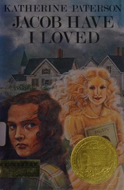Cover of edition jacobhaveiloved0000pate_n9f2