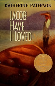 Cover of edition jacobhaveiloved00kath