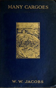 Cover of edition jacobsmanycargoes00jaco