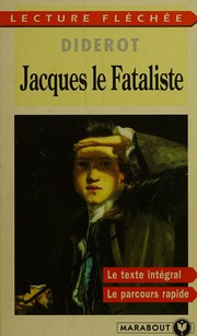 Cover of edition jacqueslefatalis0000dide_c4c0