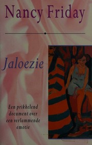 Cover of edition jaloezie0000frid