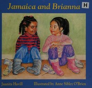 Cover of edition jamaicabrianna0000havi_u6m5
