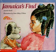 Cover of edition jamaicasfind00havi
