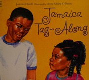 Cover of edition jamaicatagalong0000havi