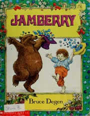 Cover of edition jamberryedge00dege