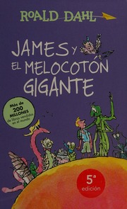Cover of edition jamesyelmelocoto0000unse