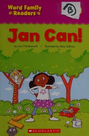 Cover of edition jancanan0000char