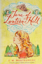 Cover of edition janeoflanternhil0000mont