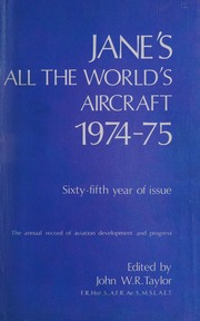 Cover of edition janesallworldsai0000unse_q3h9