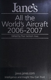 Cover of edition janesallworldsai0000unse_y3n5