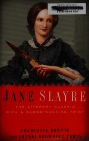 Cover of edition janeslayre0000erwi