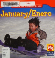 Cover of edition january0000brod_l3j1